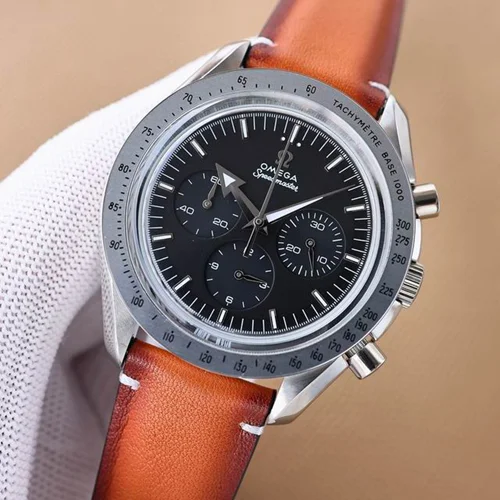 Omega Watch Omega 43.5X14mm