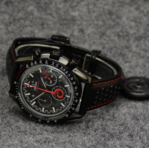 Omega Watch Omega 44mm 15-Speedmaster