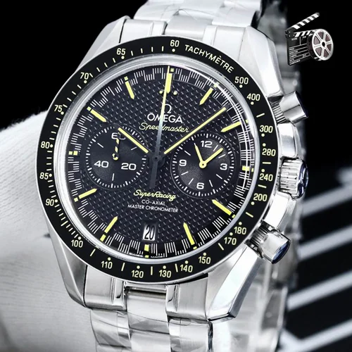 Omega Watch Omega 44mm 16-Speedmaster
