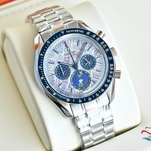 Omega Watch Omega 45mm