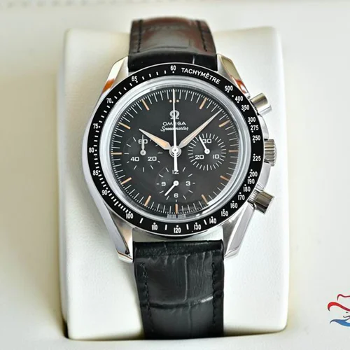 Omega Watch Omega 45mm 04-speedmaster