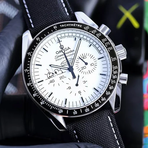 Omega Watch Omega men 40X12mm