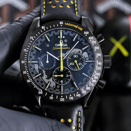 Omega Watch Omega men 42mm