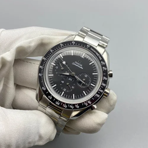 Omega Watch Omega men 42X14.5mm