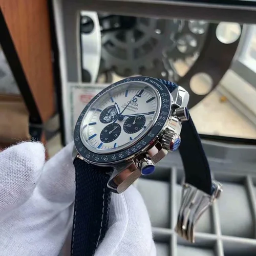 Omega Watch Omega men 44mm