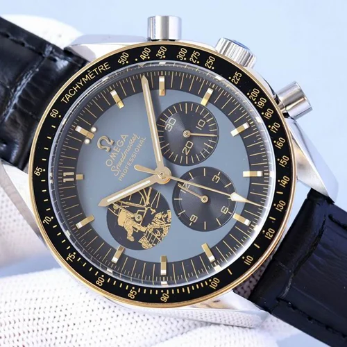 OMEGA Watch
