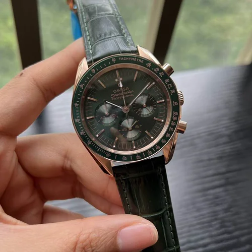 OMEGA Watch 42mm