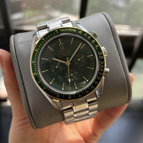 OMEGA Watch 43X12.8mm