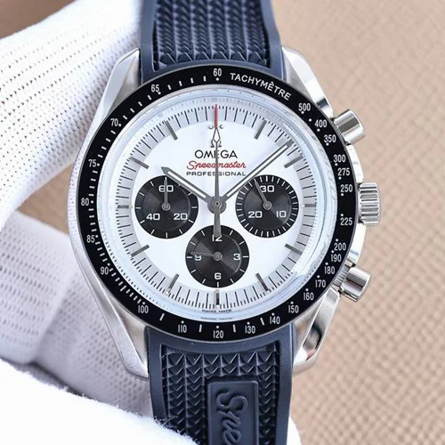 Omega Watch Omeaga watch 55-Speedmaster