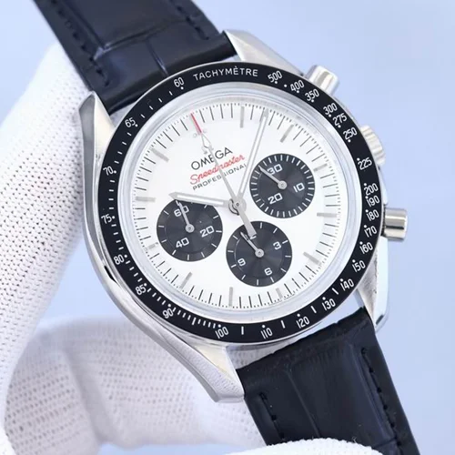Omega Watch Omeaga watch 56-Speedmaster
