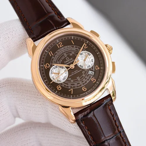 Omega Watch Omega 42mm