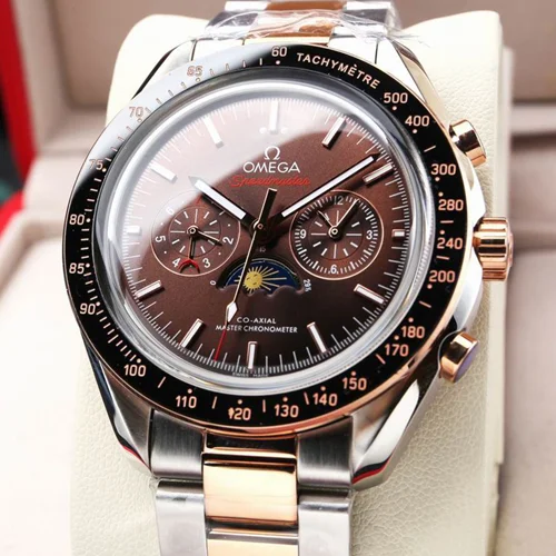 Omega Watch Omega 42X12mm 31-Speedmater