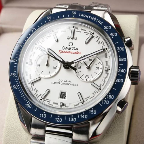 Omega Watch Omega 42X12mm 47-Speedmater