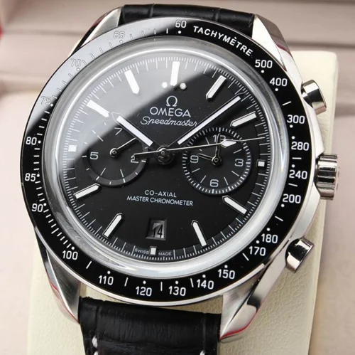 Omega Watch Omega 43.5mm