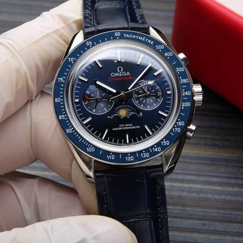 Omega Watch Omega 43.5mm