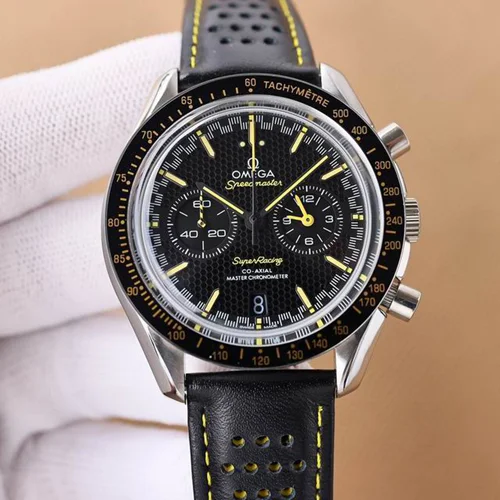 Omega Watch Omega 43.5X14mm