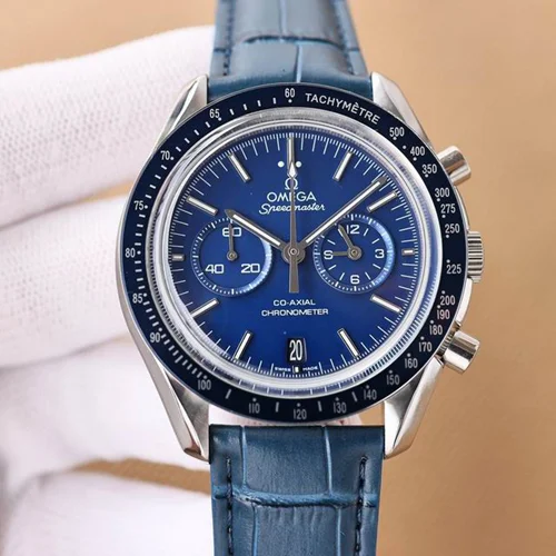 Omega Watch Omega 43mm