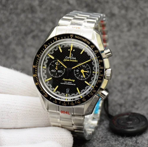 Omega Watch Omega 43X12.8mm