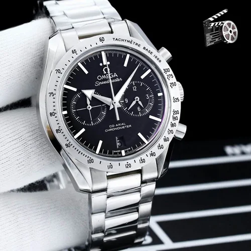 Omega Watch Omega 43X12.8mm