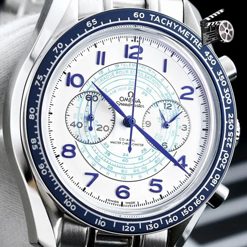 Omega Watch Omega 43X12mm