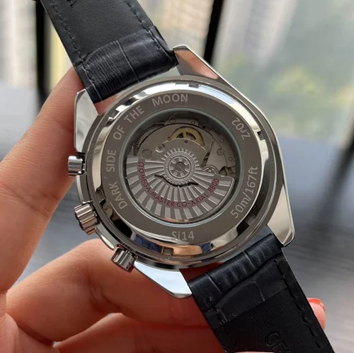 Omega Watch Omega 44mm