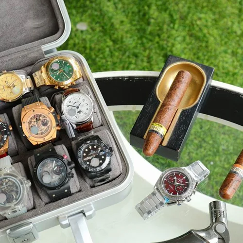 Omega Watch Omega 44mm