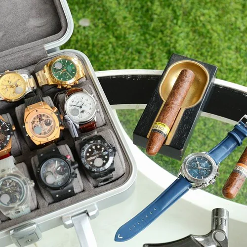 Omega Watch Omega 44mm