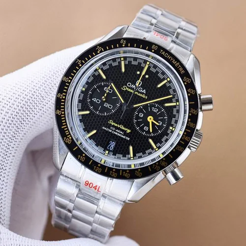 Omega Watch Omega 45mm 03-Speedmaster