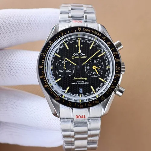 Omega Watch Omega men 42mm mb