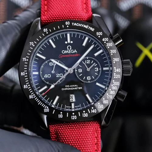 Omega Watch Omega men 42mm mb