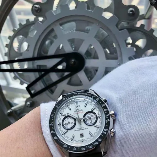 Omega Watch Omega men 42X13mm