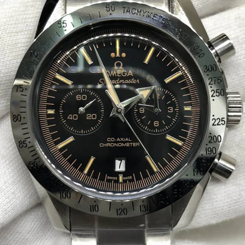 OMEGA Watch