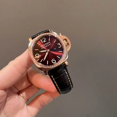 Panerai Watch Panerai 35mm