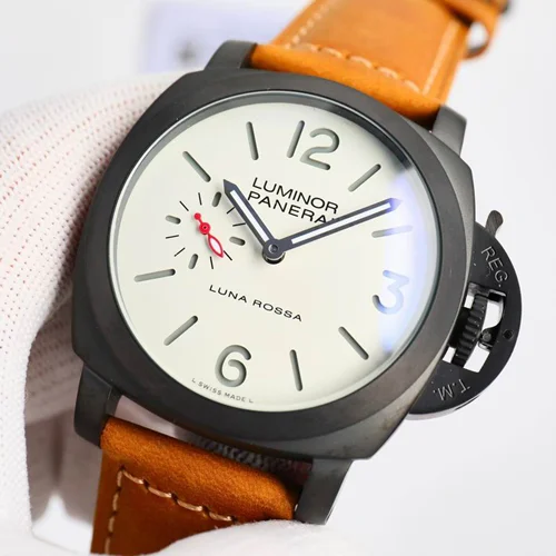 Panerai Watch Panerai 44mm