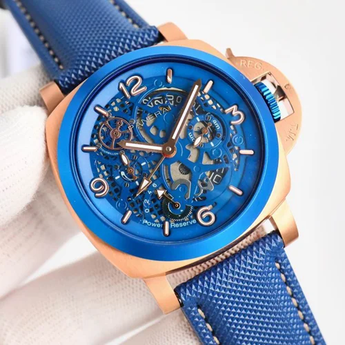 Panerai Watch Panerai 44mm