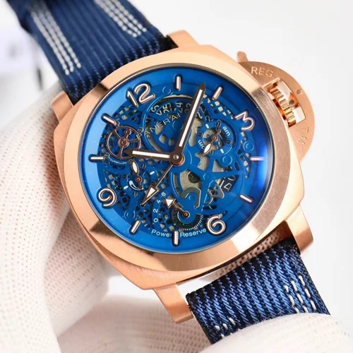 Panerai Watch Panerai 44mm