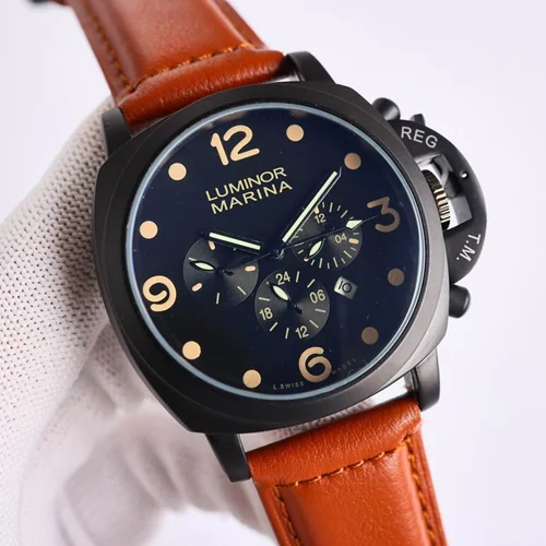 Panerai Watch Panerai 44mm