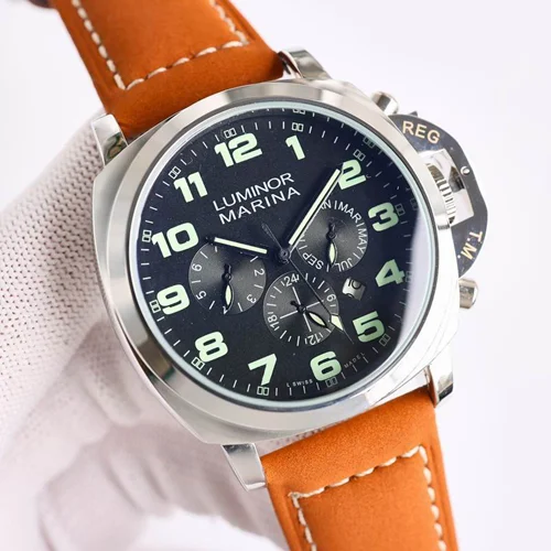 Panerai Watch Panerai 44mm