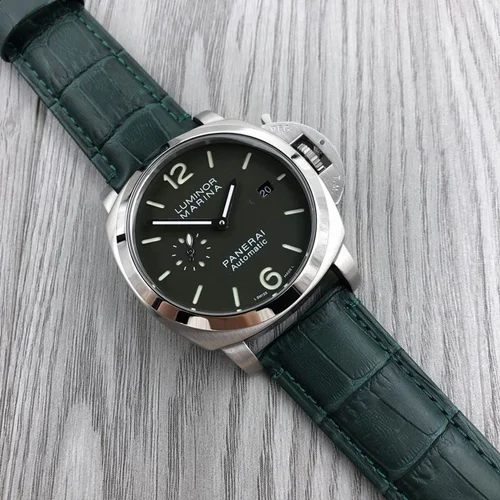 Panerai Watch Panerai 44mm