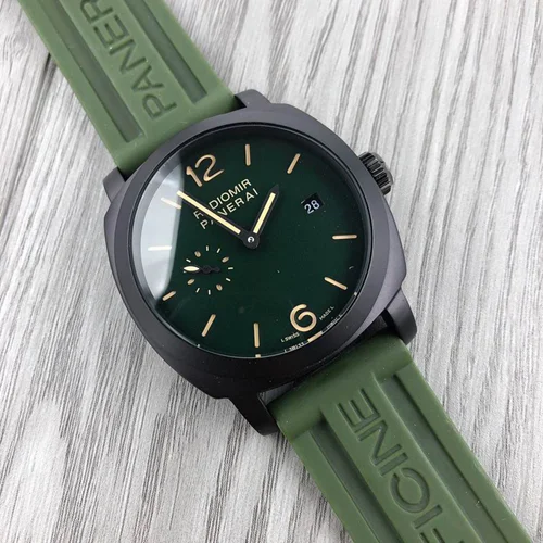 Panerai Watch Panerai 44mm