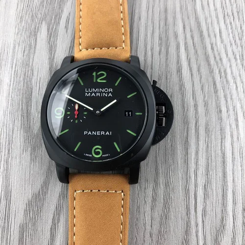 Panerai Watch Panerai 44mm