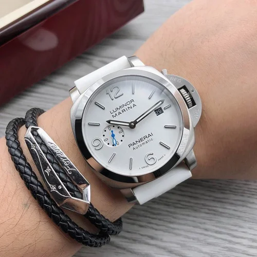 Panerai Watch Panerai 44mm