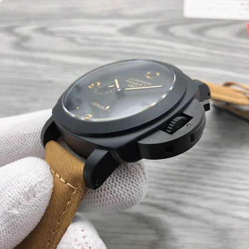 Panerai Watch Panerai 44mm