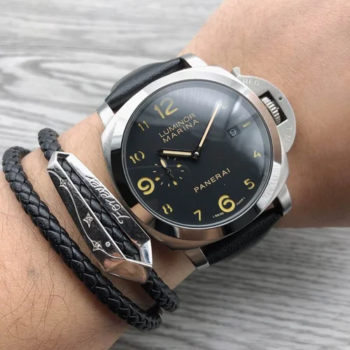 Panerai Watch Panerai 44mm