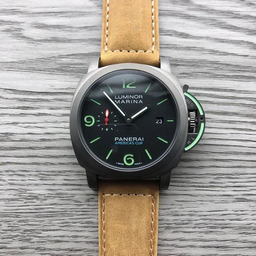 Panerai Watch Panerai 44mm