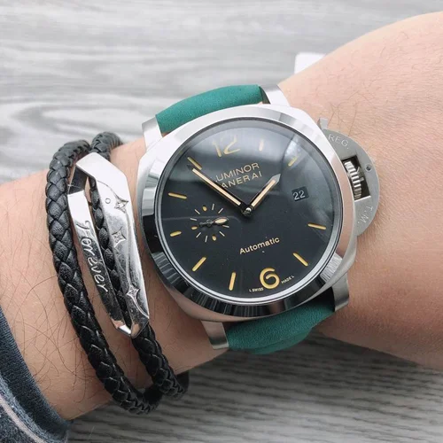 Panerai Watch Panerai 44mm
