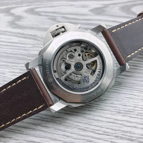 Panerai Watch Panerai 44mm