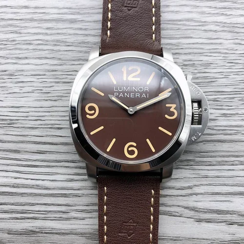 Panerai Watch Panerai 44mm