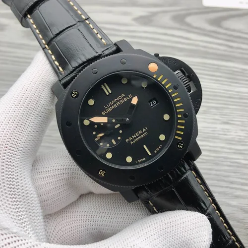 Panerai Watch Panerai 44mm