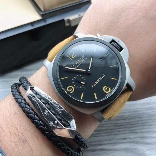 Panerai Watch Panerai 44mm